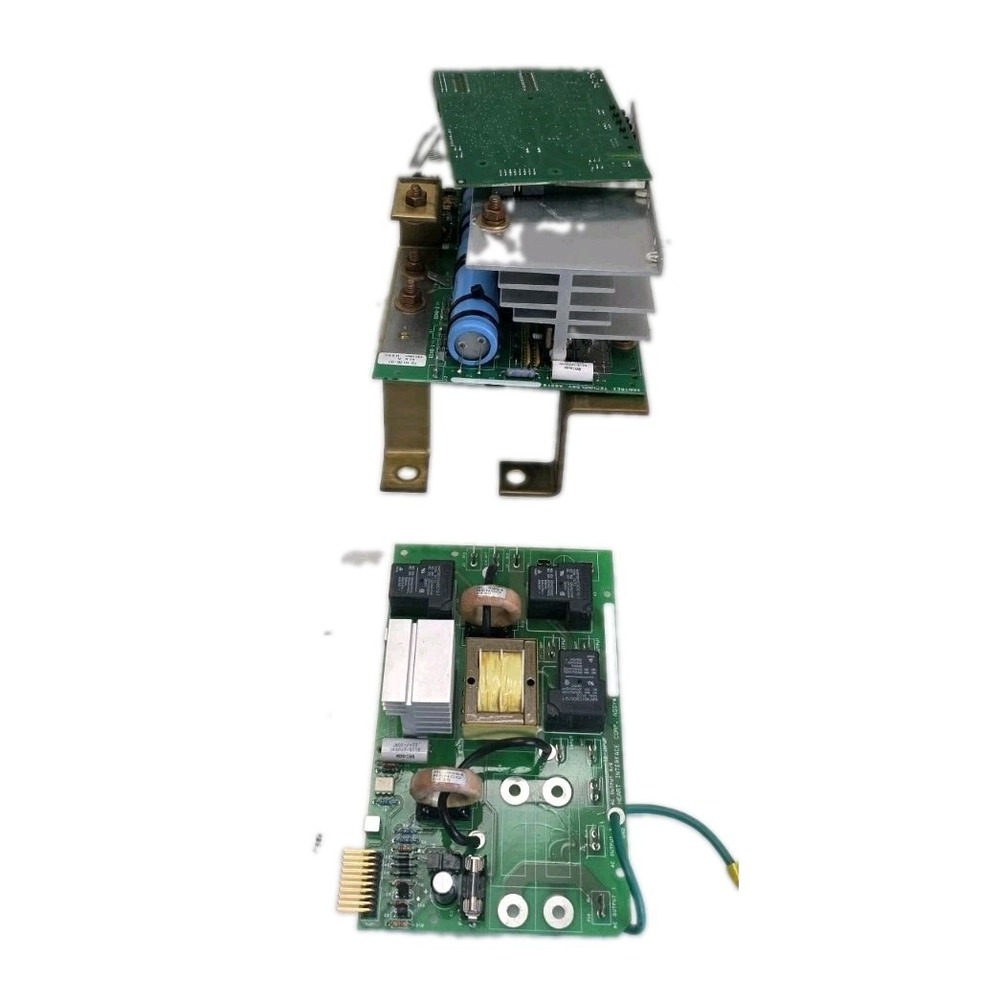 XANTREX TECHNOLOGY  ASSY 60-7372-00 70-0136-02 HEART INTERFACE CORP
